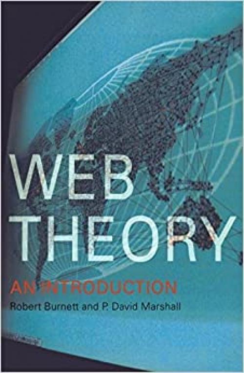  Web Theory: An Introduction 