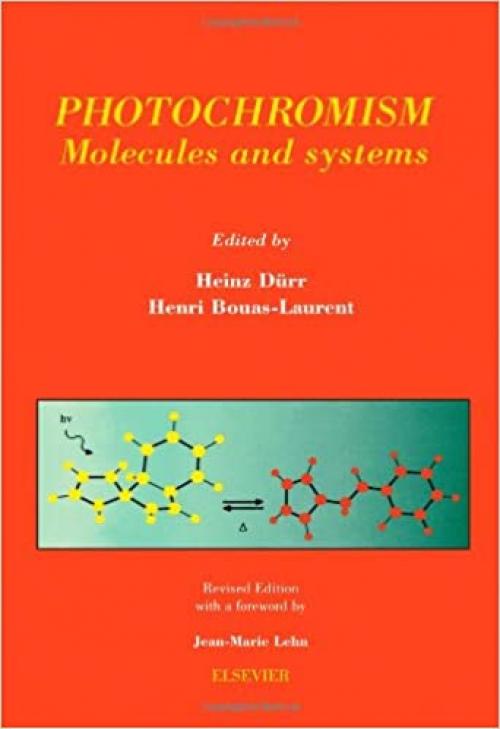  Photochromism: Molecules and Systems 