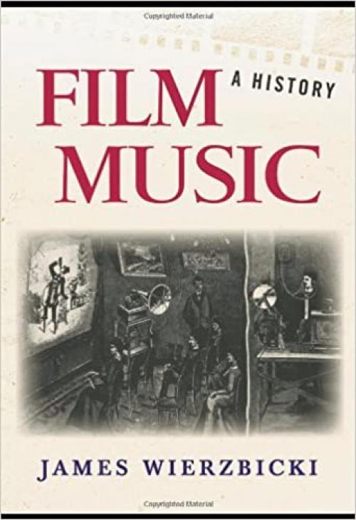  Film Music: A History 