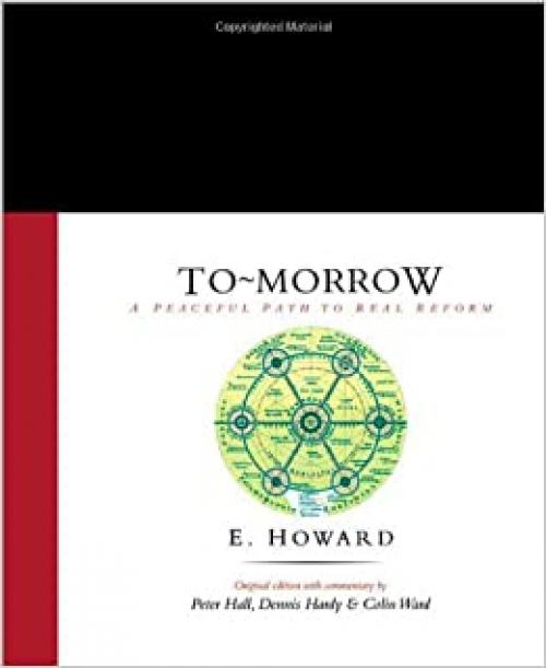  To-Morrow: A Peaceful Path to Real Reform 