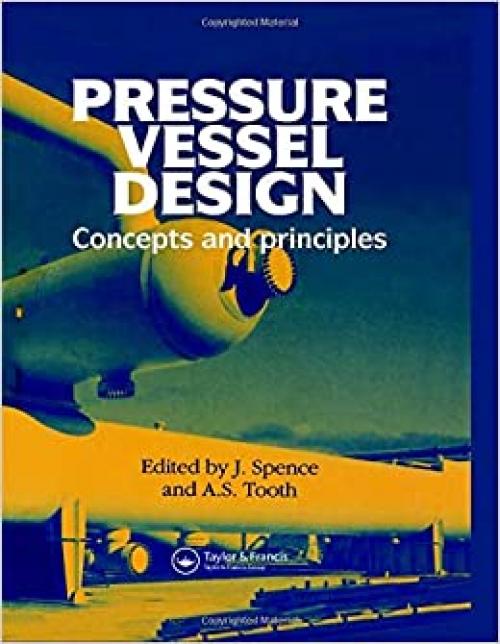  Pressure Vessel Design: Concepts and principles 