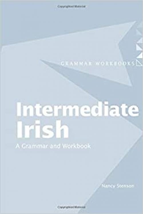  Intermediate Irish: A Grammar and Workbook (Grammar Workbooks) 