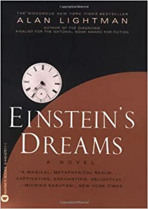  Einstein's Dreams 