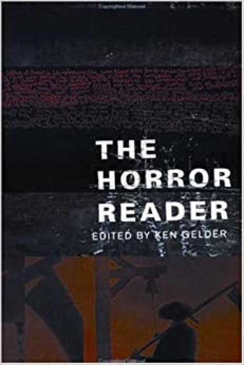  The Horror Reader 