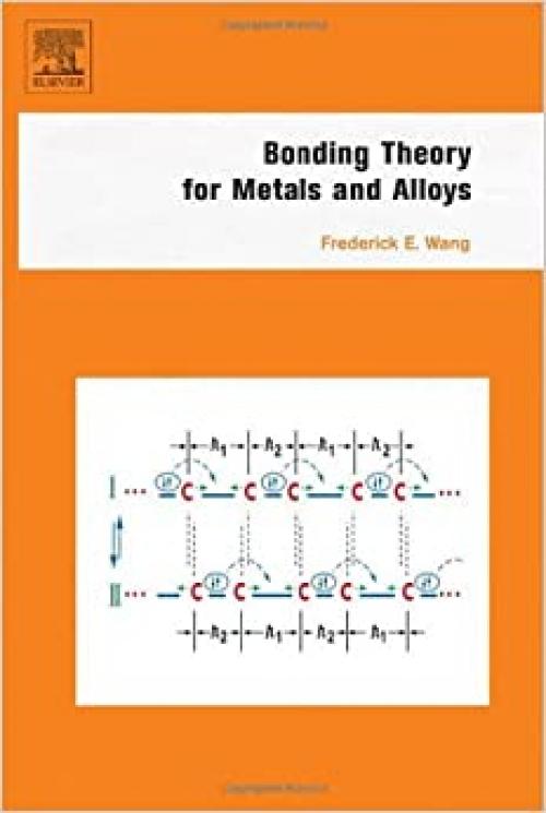  Bonding Theory for Metals and Alloys 