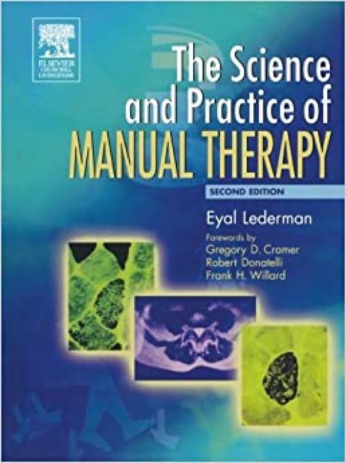  The Science & Practice of Manual Therapy 