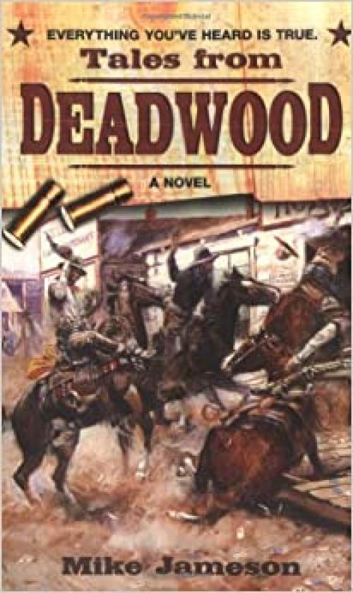  Tales from Deadwood 