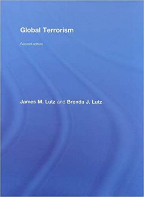  Global Terrorism 