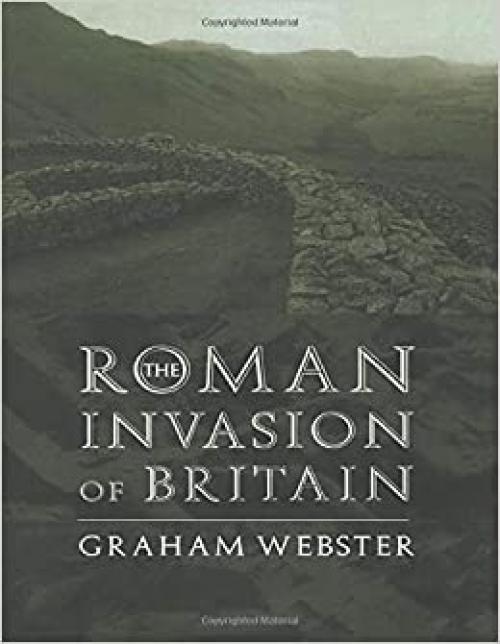  The Roman Invasion of Britain (Roman Conquest of Britain) 