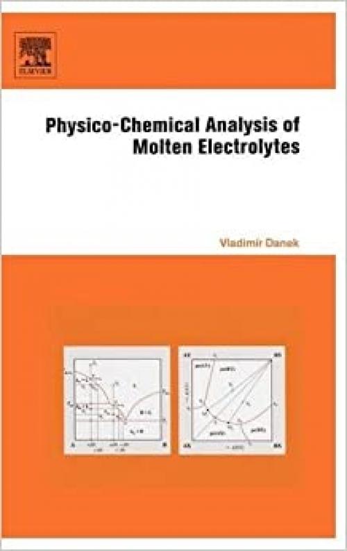  Physico-Chemical Analysis of Molten Electrolytes 