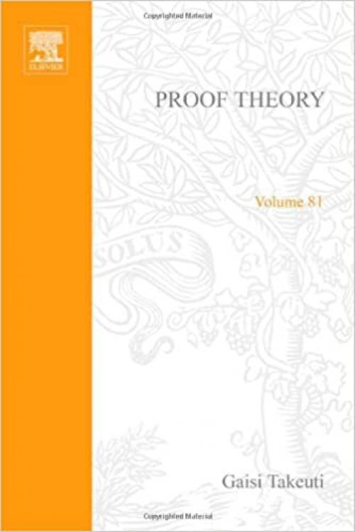  Proof Theory 