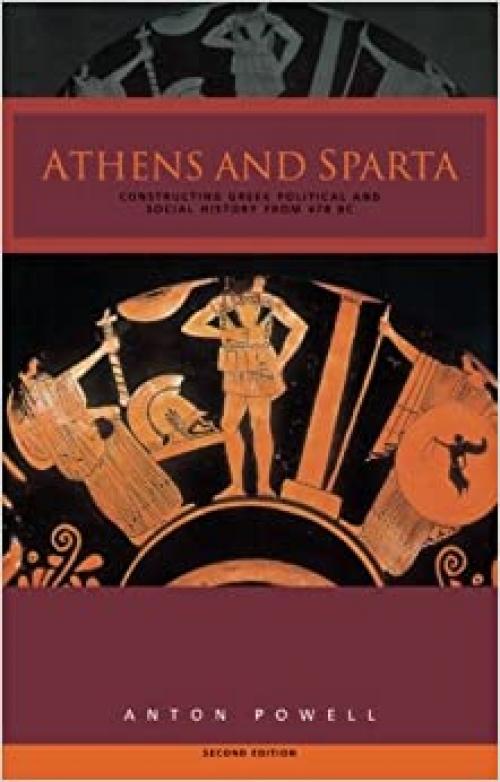  Athens & Sparta 