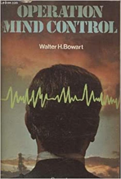  Operation Mind Control 