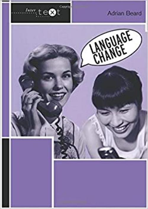  Language Change (Intertext) 