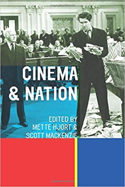  Cinema and Nation 