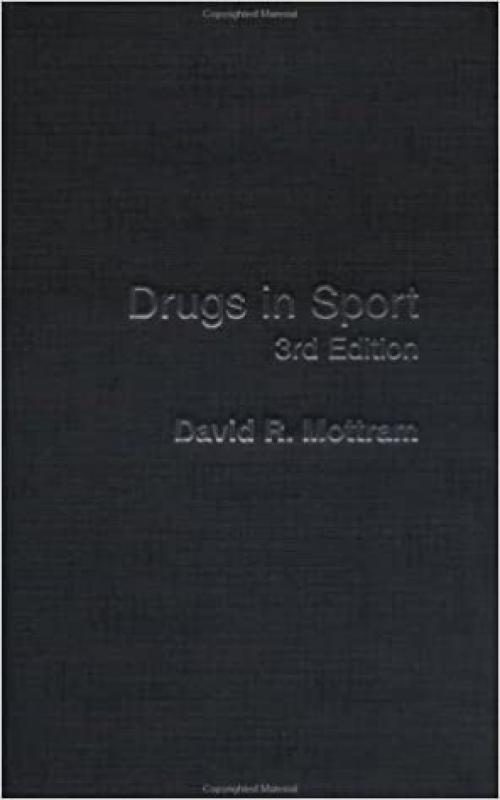  Drugs in Sport 