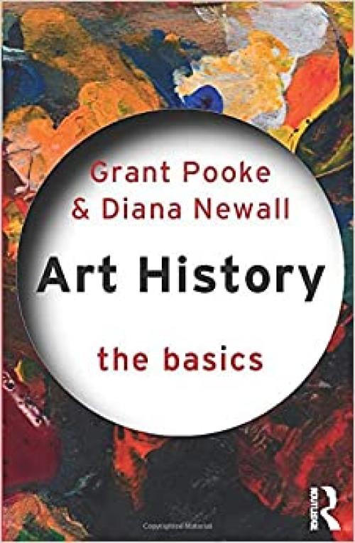  Art History: The Basics 