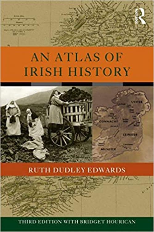  An Atlas of Irish History 