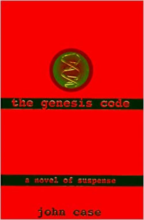  The Genesis Code 