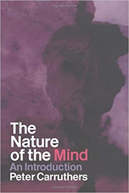  The Nature of the Mind: An Introduction 