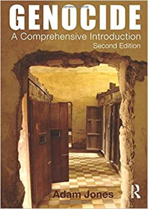  Genocide: A Comprehensive Introduction 