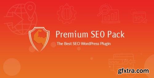 CodeCanyon - Premium SEO Pack v3.3.1 - Wordpress Plugin - 6109437 - NULLED