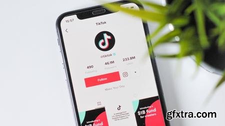 TikTok Marketing - Grow Account & Expand Business