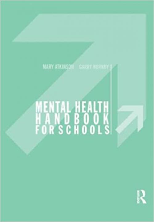  Mental Health Handbook for Schools 