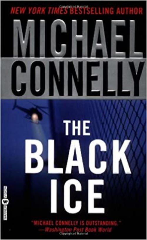  The Black Ice (Harry Bosch) 