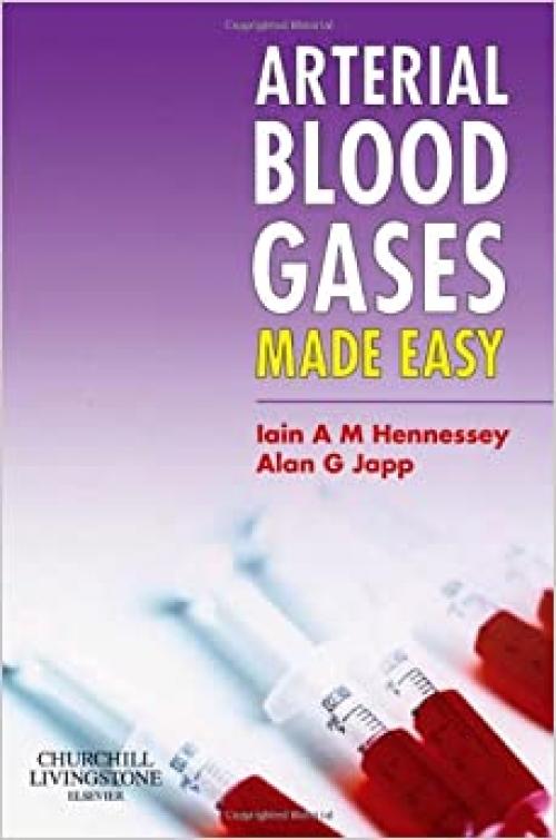  Arterial Blood Gases Made Easy 