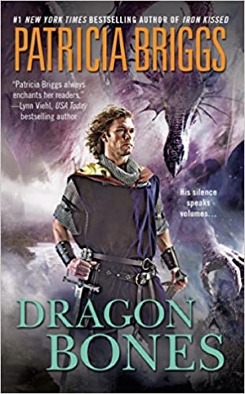  Dragon Bones (The Hurog Duology, Book 1) 