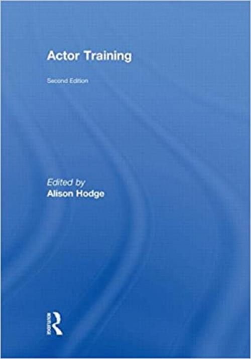  Actor Training 