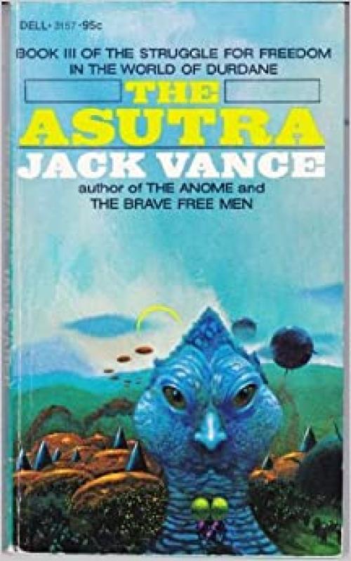  The Asutra (Durdane, Book 3) 