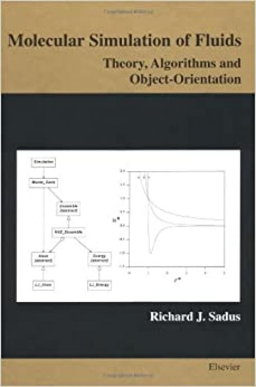  Molecular Simulation of Fluids 