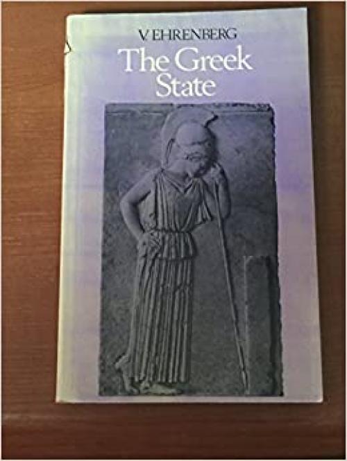  Greek State (University Paperbacks) 