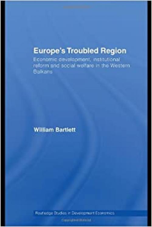  Europe's Troubled Region 