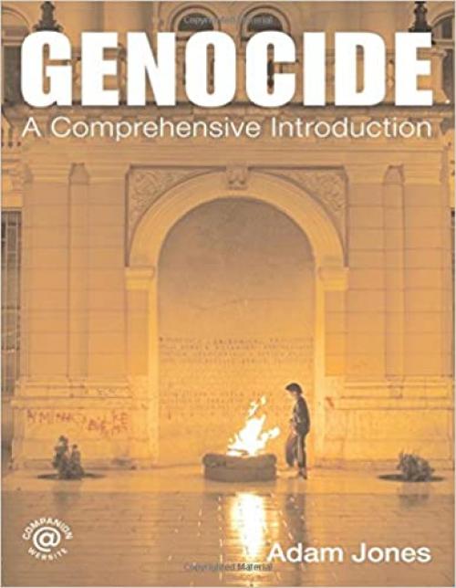  Genocide: A Comprehensive Introduction 