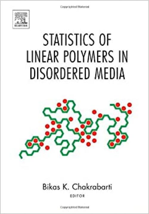  Statistics of Linear Polymers in Disordered Media 