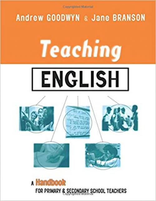  Teaching English: A Handbook for Primary and Secondary School Teachers 