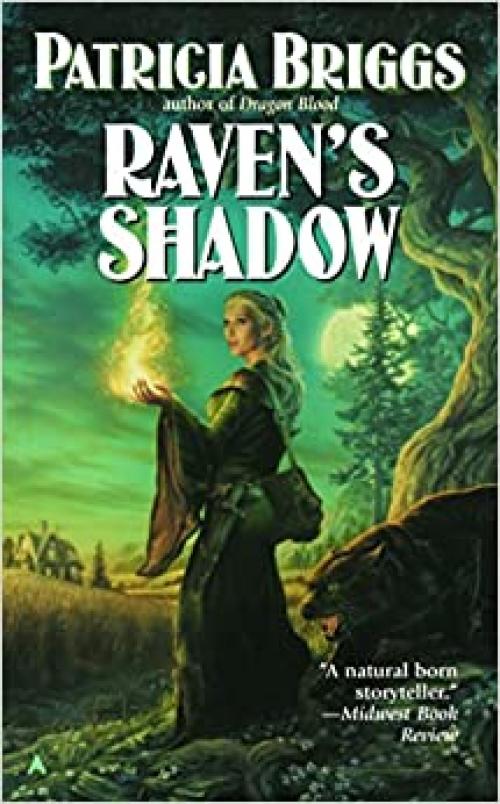  Raven's Shadow (The Raven Duology, Book 1) 