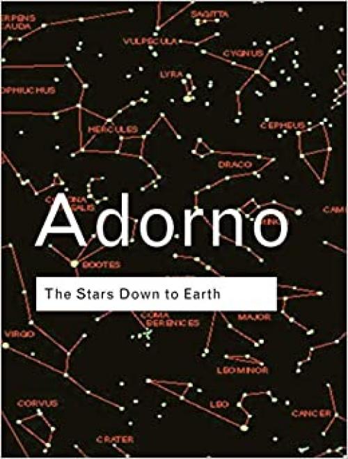  The Stars Down to Earth (Routledge Classics) 