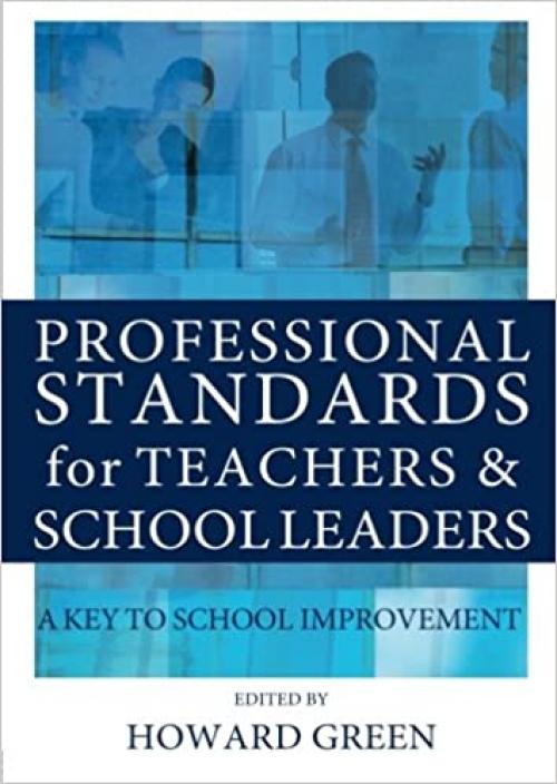  Professional Standards for Teachers and School Leaders 