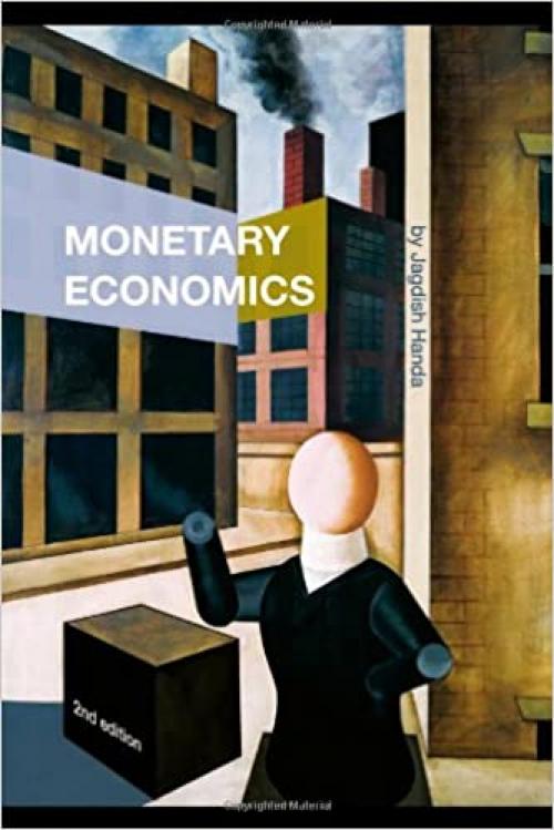  Monetary Economics 