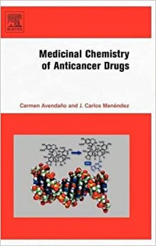  Medicinal Chemistry of Anticancer Drugs 