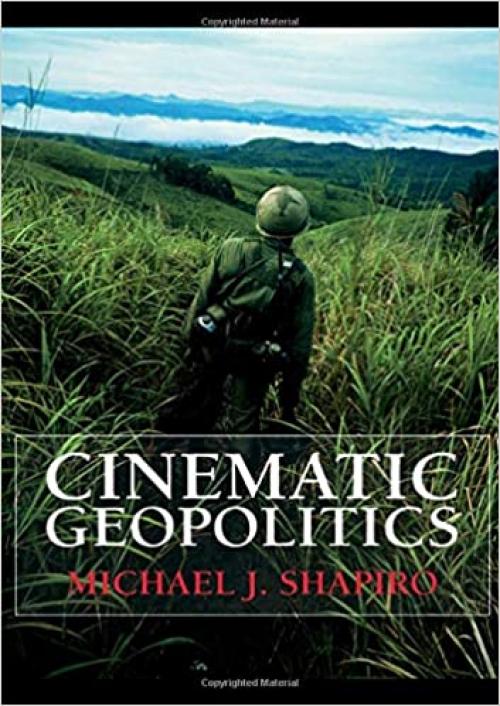  Cinematic Geopolitics (Global Horizons) 