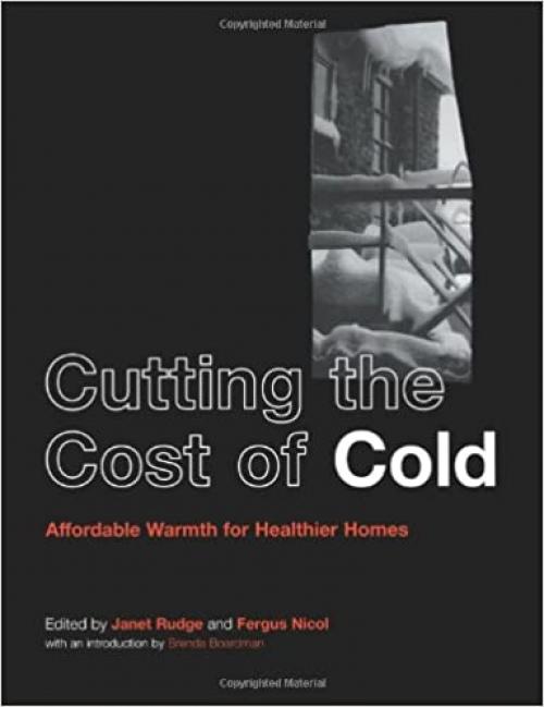  Cutting the Cost of Cold: Affordable Warmth for Healthier Homes 