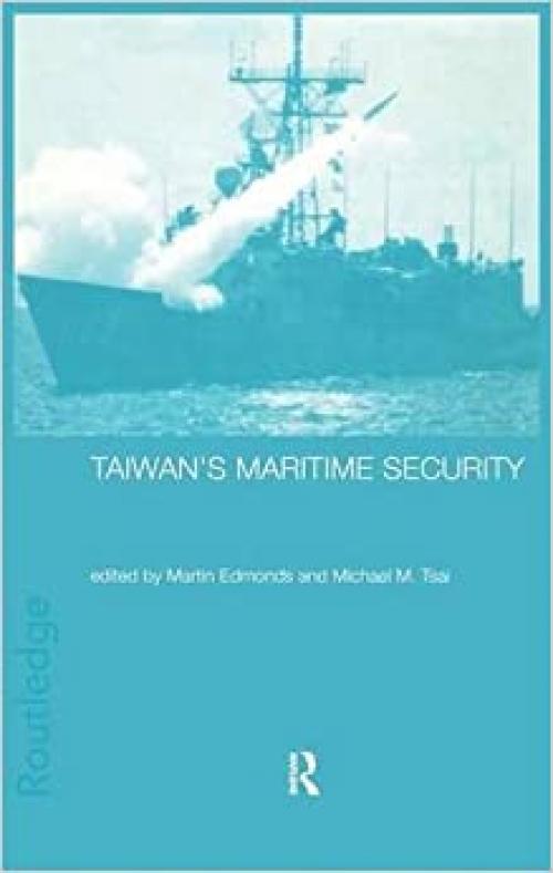  Taiwan's Maritime Security 