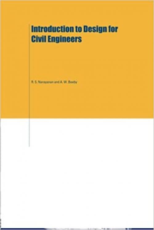  Introduction to Design for Civil Engineers 