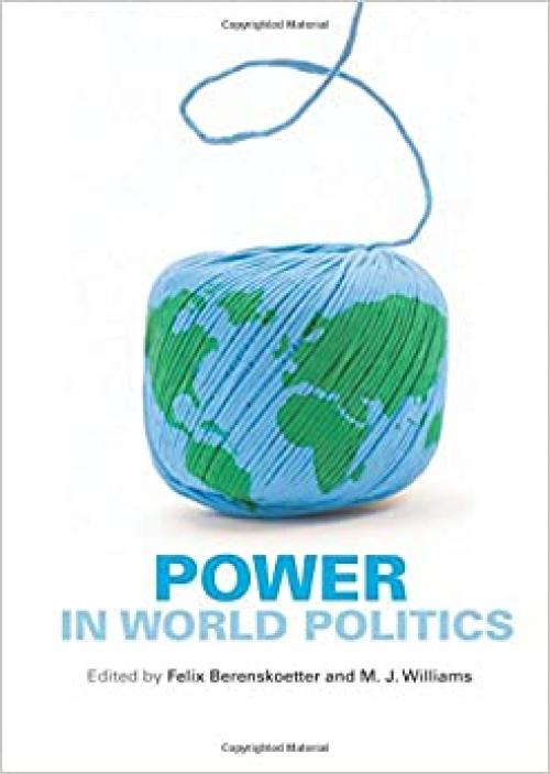  Power in World Politics 