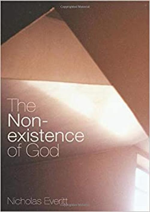  The Non-Existence of God 